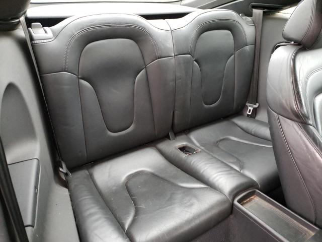 Photo 6 from auction – 2008 AUDI TT 3.2 QUA with VIN TRUDD38J381001434