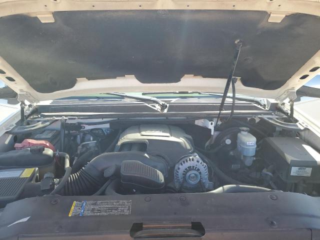 Photo 7 from auction – 2009 CHEVROLET AVALANCHE with VIN 3GNFK32049G287104
