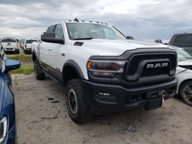 RAM 2500 POWER 2022 with VIN 3C6TR5EJ0NG229144 - Photo from auction