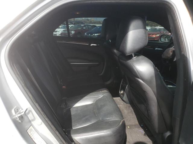 Photo 6 from auction – 2012 CHRYSLER 300 LIMITE with VIN 2C3CCACG2CH199351