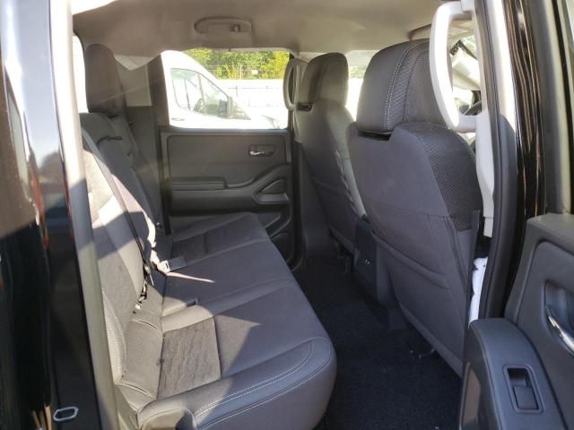 Photo 6 from auction – 2022 NISSAN FRONTIER S with VIN 1N6ED1EJ9NN689528