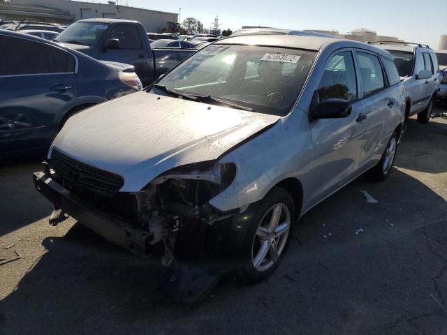 Photo 2 from auction – 2007 TOYOTA COROLLA MA with VIN 2T1KR32E37C649493