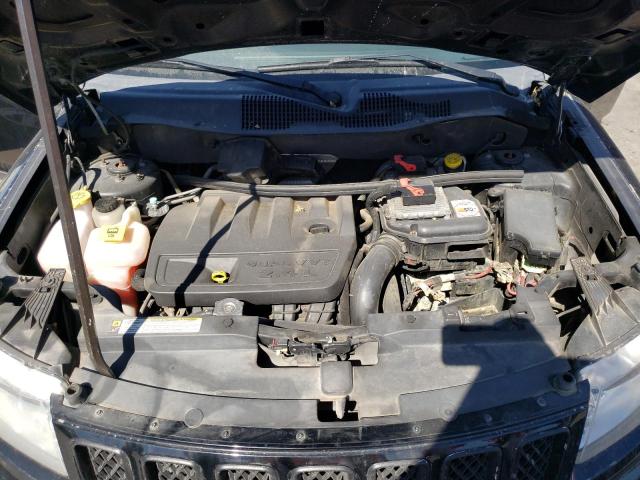 Photo 7 from auction – 2012 JEEP COMPASS LA with VIN 1C4NJDEB1CD595099