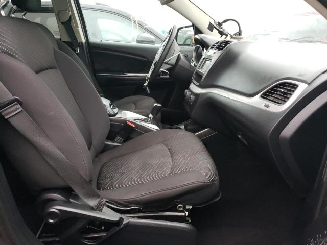 Photo 5 from auction – 2015 DODGE JOURNEY SX with VIN 3C4PDCBG0FT530981