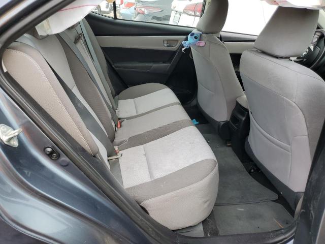 Photo 6 from auction – 2018 TOYOTA COROLLA L with VIN 2T1BURHEXJC970995