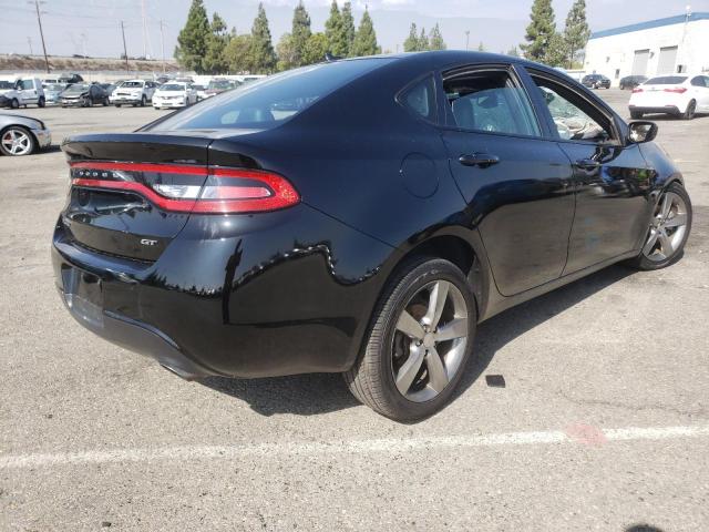 Photo 4 from auction – 2014 DODGE DART GT with VIN 1C3CDFEB8ED725249