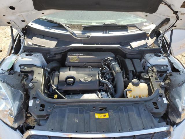 Photo 7 from auction – 2012 MINI COOPER S C with VIN WMWZC3C51CWL84523