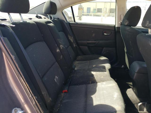 Photo 6 from auction – 2008 MAZDA 3 I with VIN JM1BK32F981137367