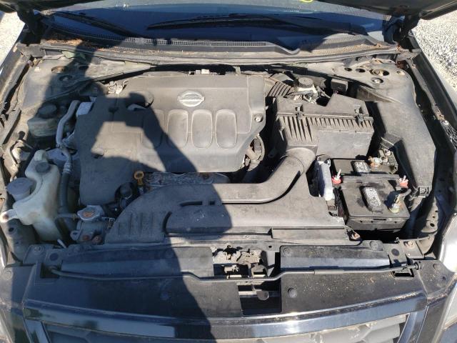 Photo 7 from auction – 2008 NISSAN ALTIMA 2.5 with VIN 1N4AL24E68C223074