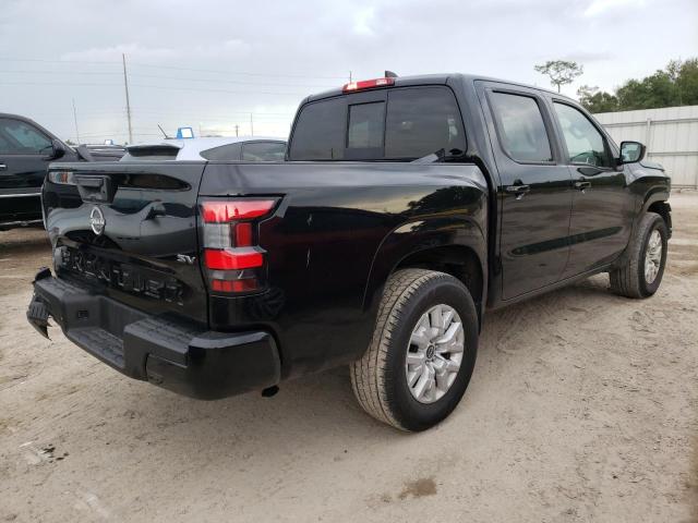 Photo 4 from auction – 2022 NISSAN FRONTIER S with VIN 1N6ED1EJ3NN619524