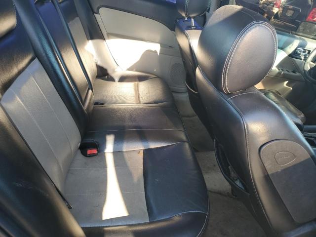 Photo 6 from auction – 2007 MERCURY MILAN PREM with VIN 3MEHM08107R646703