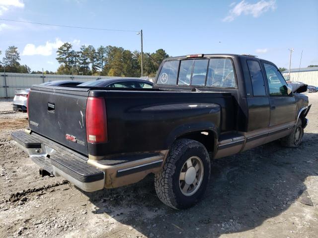 Photo 4 from auction – 1994 GMC SIERRA C15 with VIN 2GTEC19KXR1581208