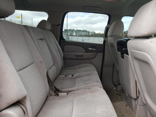Photo 6 from auction – 2008 CHEVROLET SUBURBAN C with VIN 3GNFC16008G189617