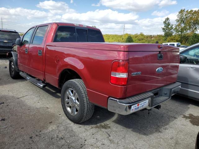Photo 3 from auction – 2007 FORD F150 SUPER with VIN 1FTPW14V07FB44180