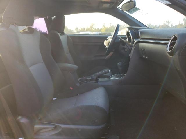 Photo 5 from auction – 2014 TOYOTA SCION TC with VIN JTKJF5C77E3072353