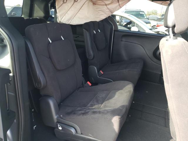 Photo 6 from auction – 2014 DODGE GRAND CARA with VIN 2C4RDGBG8ER411996