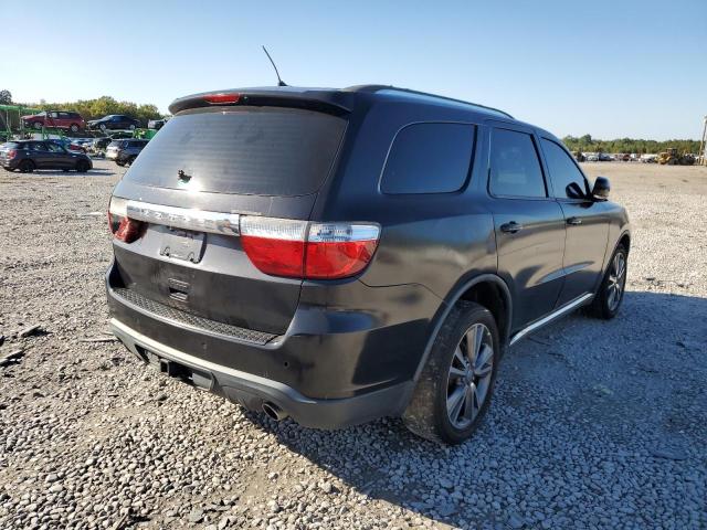 Photo 4 from auction – 2011 DODGE DURANGO CR with VIN 1D4SD4GT1BC627895