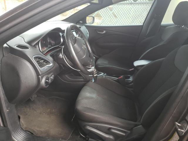 Photo 5 from auction – 2016 DODGE DART SXT S with VIN 1C3CDFFA8GD791163