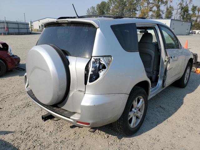 Photo 4 from auction – 2012 TOYOTA RAV4 with VIN 2T3BF4DV3CW231334