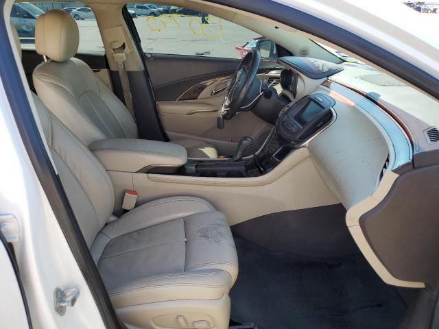 Photo 5 from auction – 2014 BUICK LACROSSE with VIN 1G4GB5G35EF219154