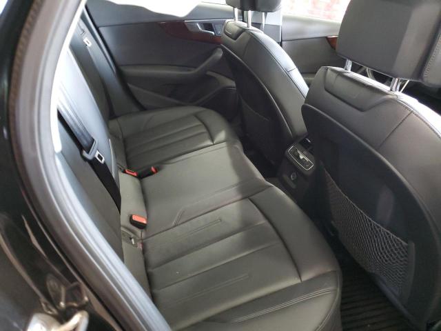 Photo 6 from auction – 2018 AUDI A4 PREMIUM with VIN WAUENAF47JN010906