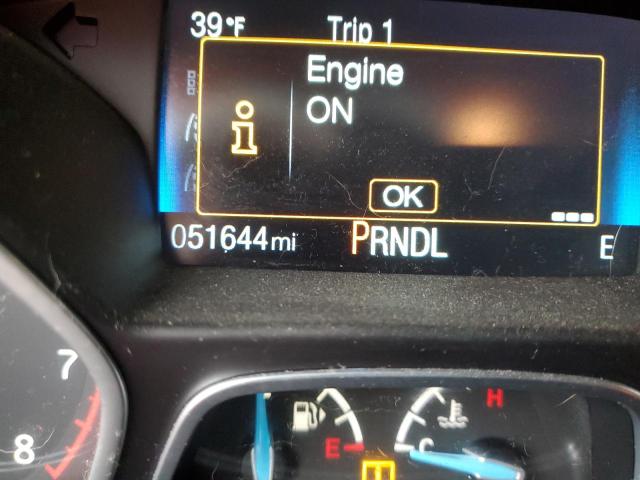 Photo 8 from auction – 2015 FORD FOCUS SE with VIN 1FADP3F20FL254652
