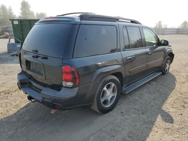 Photo 4 from auction – 2005 CHEVROLET TRAILBLAZE with VIN 1GNET16M956201145