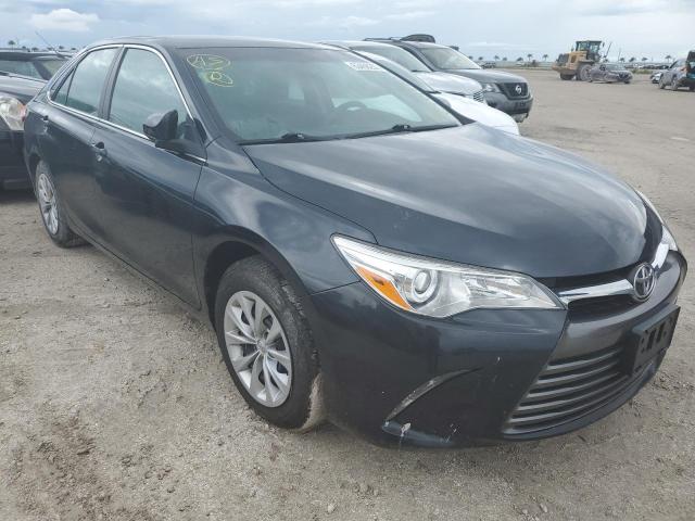 Photo 2 from auction – 2016 TOYOTA CAMRY LE with VIN 4T1BF1FK5GU255151