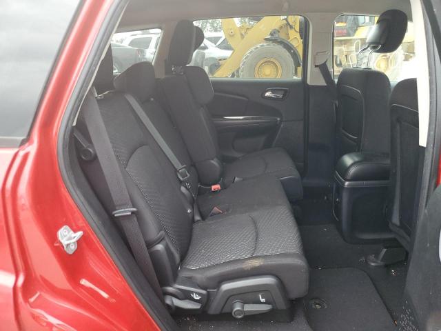 Photo 6 from auction – 2014 DODGE JOURNEY SE with VIN 3C4PDCBBXET180598