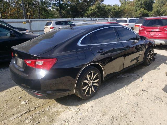 Photo 4 from auction – 2017 CHEVROLET MALIBU LT with VIN 1G1ZE5ST2HF277845