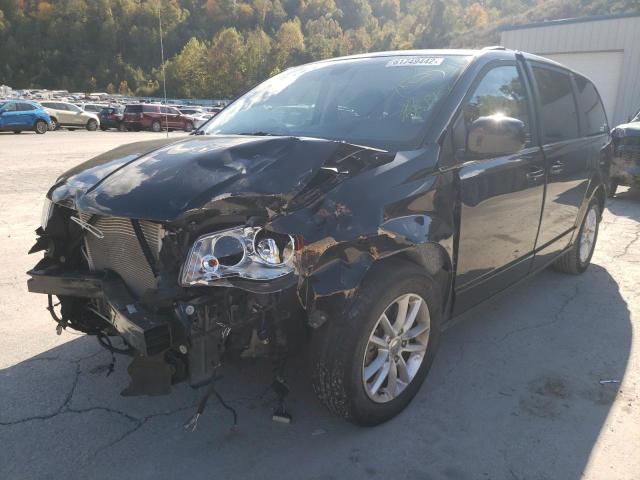 Zdjęcie 2 z aukcji – 2019 DODGE GRAND CARA z VIN 2C4RDGCG3KR656702