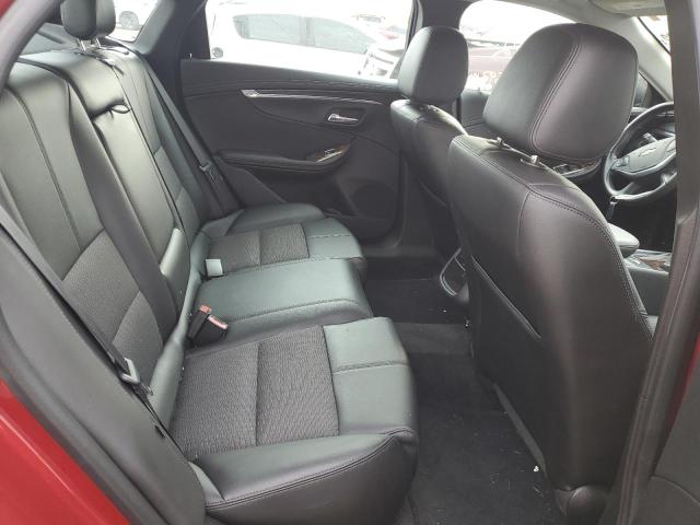 Photo 6 from auction – 2015 CHEVROLET IMPALA LT with VIN 2G1125S30F9271196