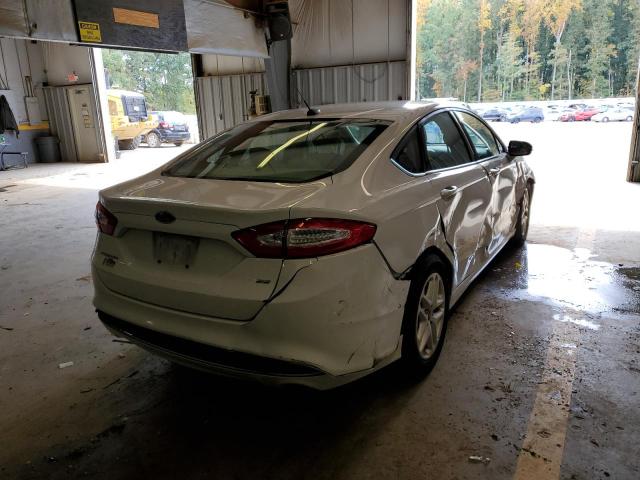 Photo 4 from auction – 2015 FORD FUSION SE with VIN 3FA6P0H78FR248504
