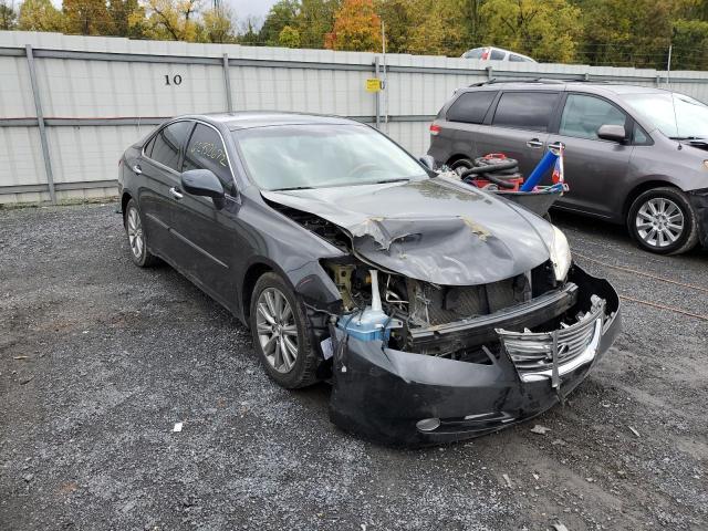Zdjęcie 1 z aukcji – 2007 LEXUS ES 350 z VIN JTHBJ46GX72061533