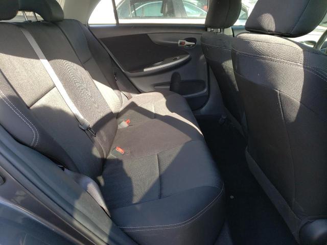 Photo 6 from auction – 2013 TOYOTA COROALLA with VIN 5YFBU4EE5DP175249