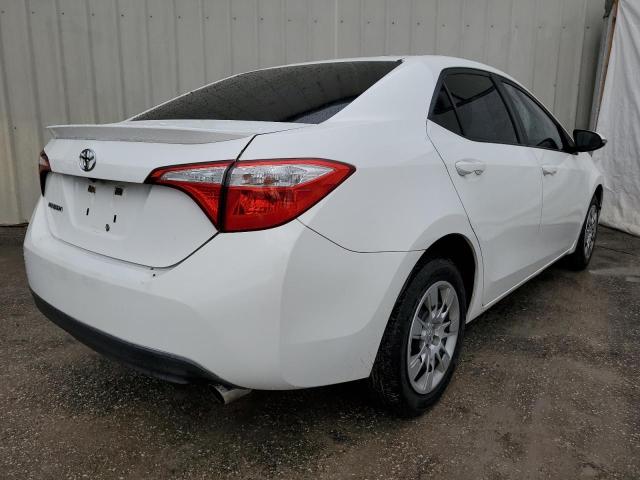Photo 4 from auction – 2015 TOYOTA COROLLA L with VIN 5YFBURHE1FP266191