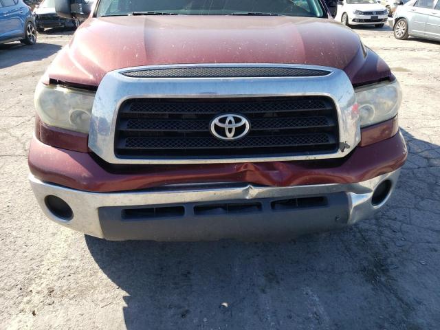 Photo 9 from auction – 2007 TOYOTA TUNDRA DOU with VIN 5TFRV54147X018043