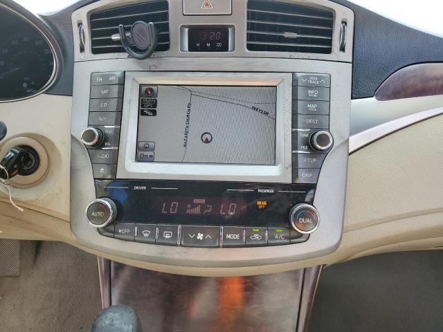صورة رقم 9 من المزاد - 2011 TOYOTA AVALON BAS مع VIN 4T1BK3DB4BU395968