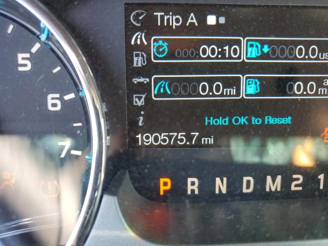 Photo 8 from auction – 2013 FORD F150 SUPER with VIN 1FTFW1EFXDFD52856
