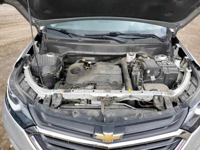 Photo 7 from auction – 2020 CHEVROLET EQUINOX LT with VIN 2GNAXJEV1L6193210