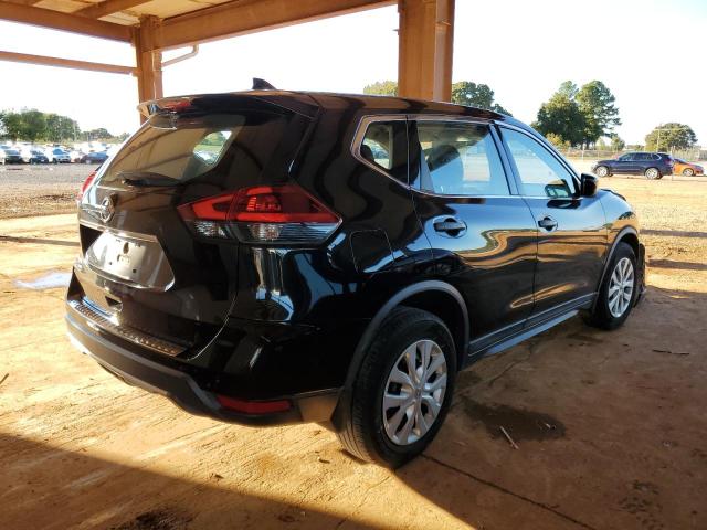 Photo 4 from auction – 2018 NISSAN ROGUE S with VIN KNMAT2MT0JP549105