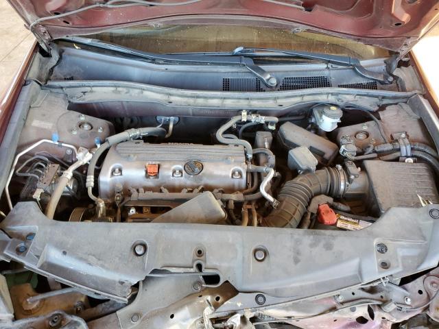 Photo 7 from auction – 2012 HONDA ACCORD LX with VIN 1HGCP2F3XCA241697