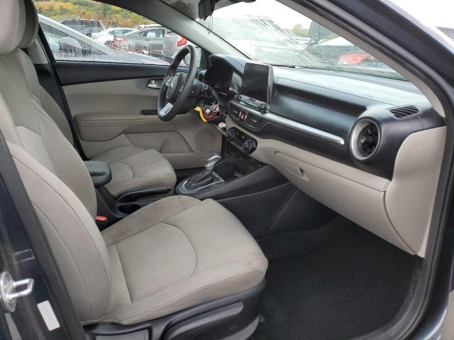 Photo 5 from auction – 2019 KIA FORTE FE with VIN 3KPF24AD8KE013196