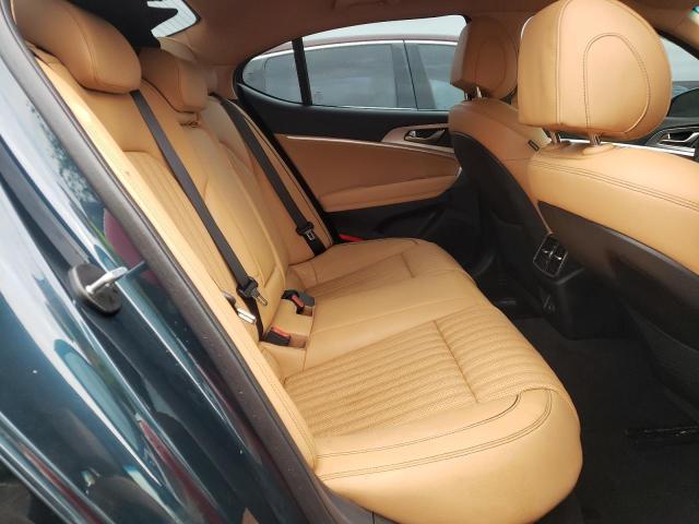 Photo 6 from auction – 2022 GENESIS G70 BASE with VIN KMTG34TA8NU091019