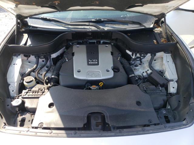 Photo 7 from auction – 2013 INFINITI FX37 with VIN JN8CS1MW6DM173018