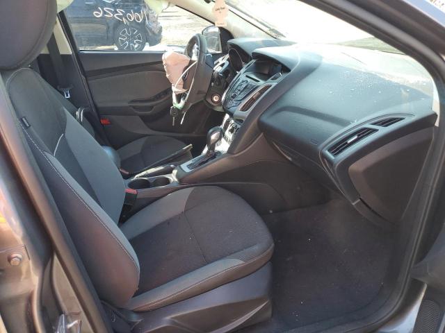 Photo 5 from auction – 2014 FORD FOCUS SE with VIN 1FADP3F22EL295234
