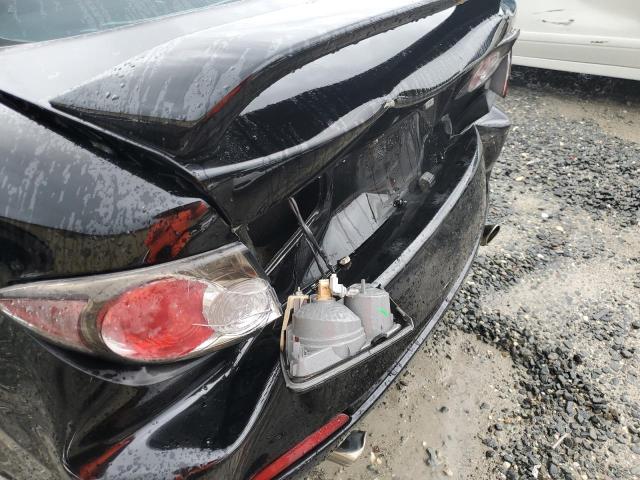 Photo 9 from auction – 2007 MAZDA 6 I with VIN 1YVHP80C175M40615