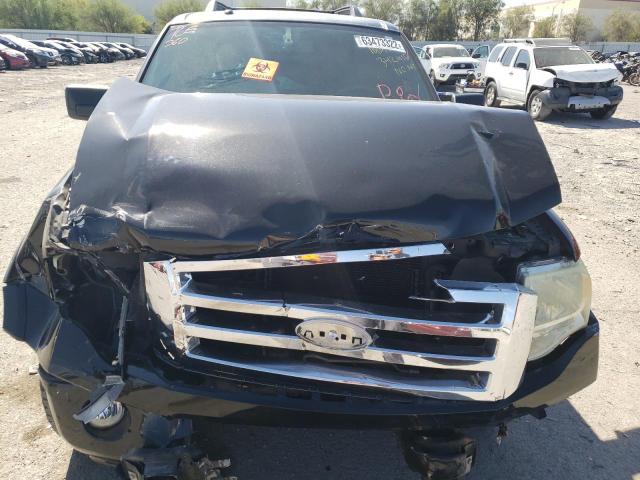 Photo 7 from auction – 2008 FORD EXPEDITION with VIN 1FMFU15598LA60311