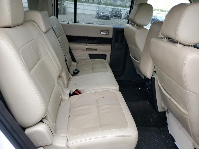 Photo 6 from auction – 2014 FORD FLEX SEL with VIN 2FMGK5C8XEBD42886