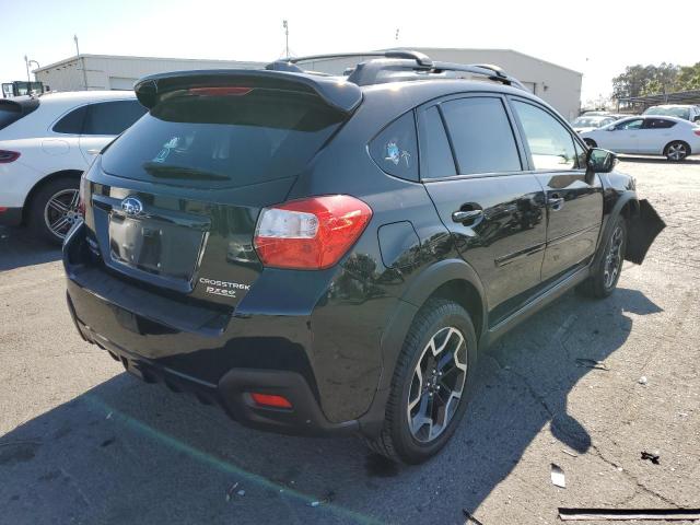 Photo 4 from auction – 2016 SUBARU CROSSTREK with VIN JF2GPALC3GH258239
